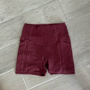TYC Shorts